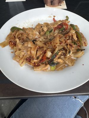 26 Thai Kitchen (The Battery) by null