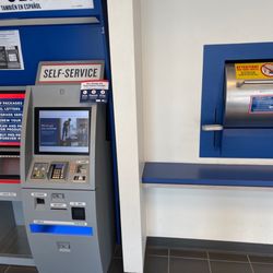 United States Post Office - The self-service is a life-saver for the fact it is 24-7 and can accommodate almost any packaging need!