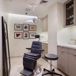 Haideh Hirmand, MD - Exam Room