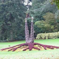 Jardin des Plantes - Jardin des plantes -Gilde