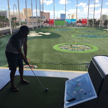 Topgolf - Fore!!!! - Golf Near Me - Las Vegas, Nevada