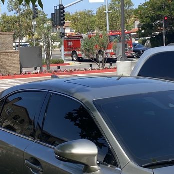 Solimar Luxury Homes - Fire trucks responding to the daily methane alarms - Apartments Near Me - Wilmington, California Solimar Luxury Homes - Fire trucks responding to the daily methane alarms - Apartments Near Me - Wilmington, California