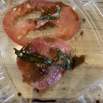 Your Pie Pizza - Old Tomatoes from salad - Pizza Near Me - Flagstaff, Arizona Your Pie Pizza - Old Tomatoes from salad - Pizza Near Me - Flagstaff, Arizona