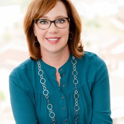 Janelle Washburne, LCSW, LMFT, CST
