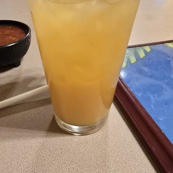 Don Perico Mexican Grill & Bar - Tres viejo amigos - Mexican Near Me - Bakersfield, California