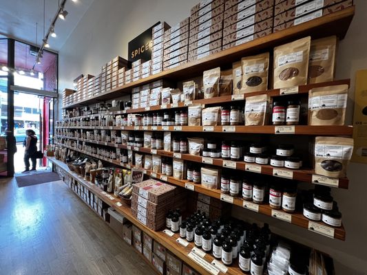 Oaktown Spice Shop by null