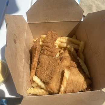 WindMill - Fast Food Near Me - Belmar, New Jersey