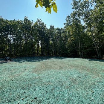 Frost Landscaping - Landscaping Near Me