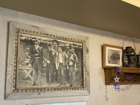 Midvale Mining Cafe & Catering by null