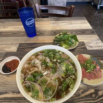 Pho King Way - Pho Prince Bowl Large - Noodles Near Me - Lake Forest, California Pho King Way - Pho Prince Bowl Large - Noodles Near Me - Lake Forest, California