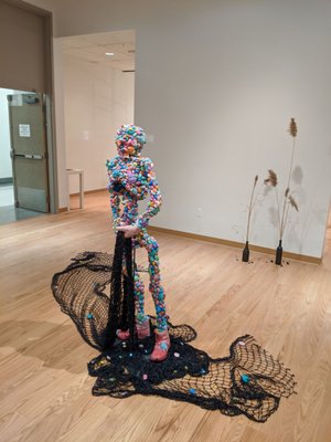 Housatonic Museum of Art by null