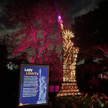 The Great Jack O' Lantern Blaze - Long Island - Festivals Near Me - Old Bethpage, New York The Great Jack O' Lantern Blaze - Long Island - Festivals Near Me - Old Bethpage, New York
