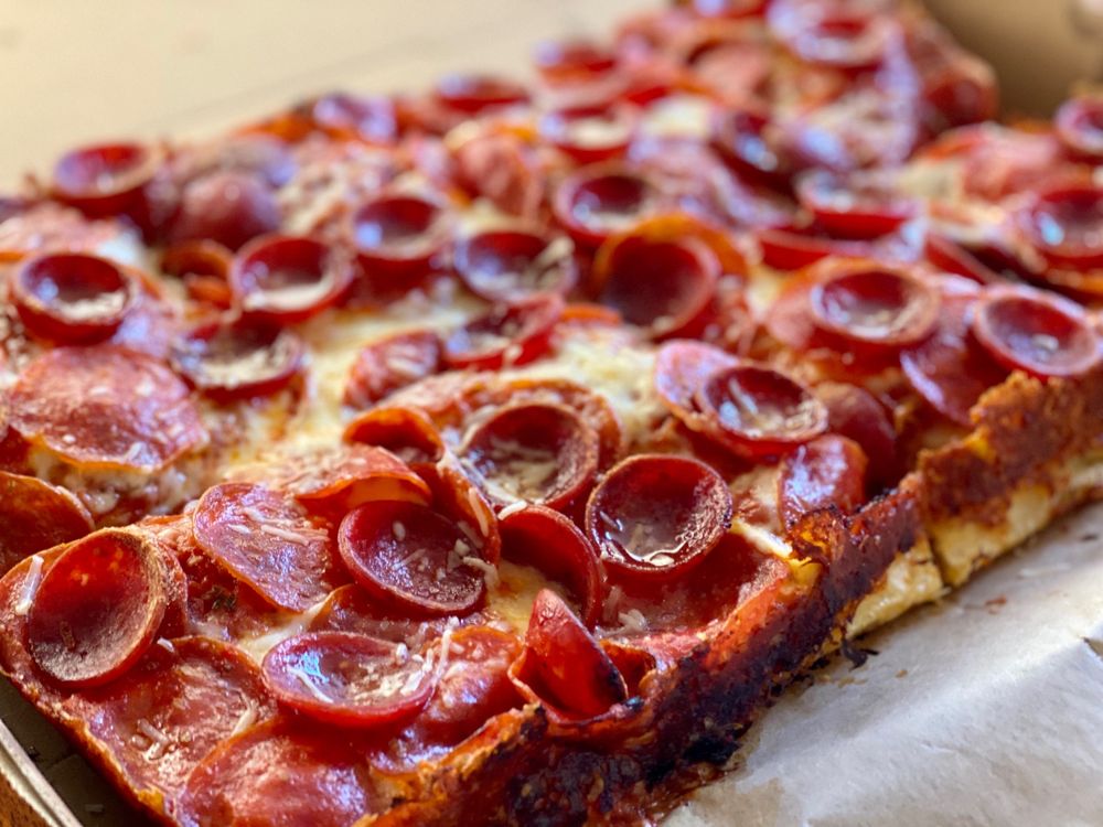 LUNITA’S PIZZA 118 Photos & 117 Reviews 31481 Camino Capistrano