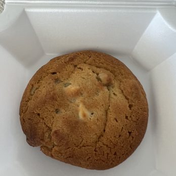 Tree House Cafe - White chocolate macadamia cookie - Cafes Near Me - Magnolia, Texas Tree House Cafe - White chocolate macadamia cookie - Cafes Near Me - Magnolia, Texas