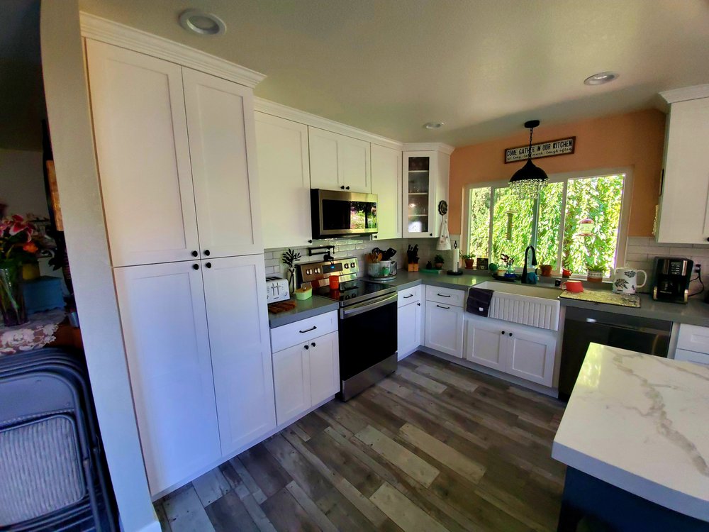 Slide of Patriot Home Improvements