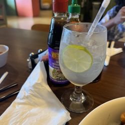 Pho Viet - Limeade