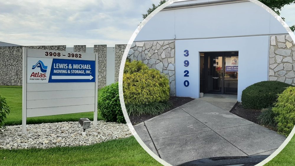 LEWIS & MICHAEL MOVING AND STORAGE Updated July 2024 31 Photos