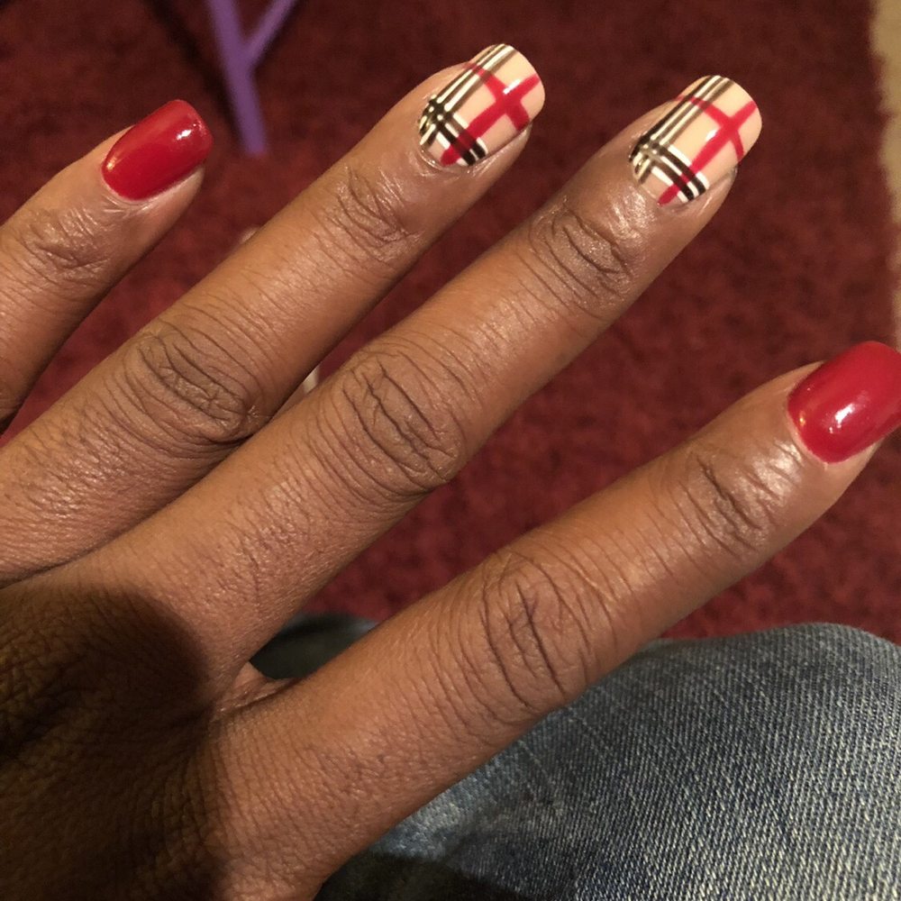 H&B Nails Spa - Nails done by Cindy Le - Nail Salons Near Me - Dublin, Ohio H&B Nails Spa - Nails done by Cindy Le - Nail Salons Near Me - Dublin, Ohio