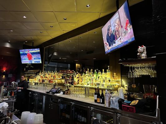 P.F. Chang's by null