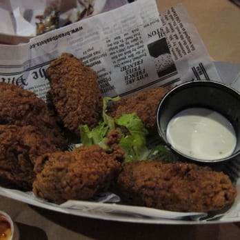 Claw Daddy's - Cajun/Creole Near Me - New York, New York