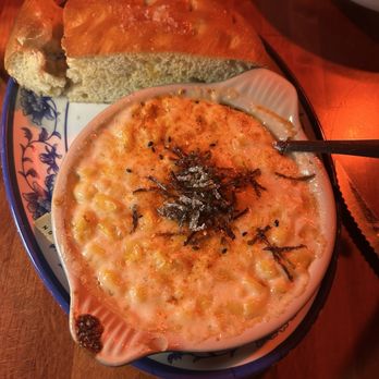 Jackrabbit Filly - Korean Corn Cheese Bread - Chinese Near Me - North Charleston, South Carolina