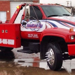Hooked Up Towing and Recovery - HOOKED UP TOWING AND RECOVERY, INC. FOR ALL YOUR AUTOMOBILE NEEDS!!