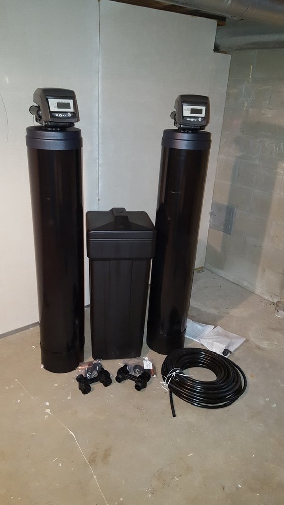 Slide of Curt's Plumbing