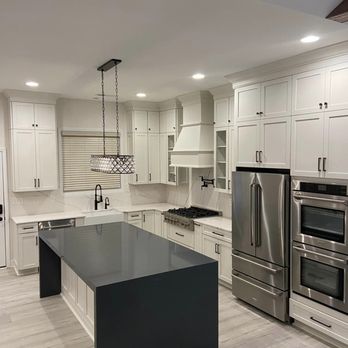 Sam's Cabinets - Cabinetry Near Me