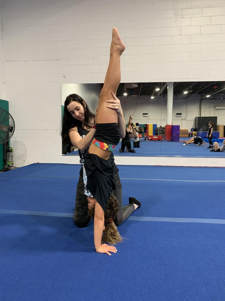 ISLAND XTREME CHEERLEADING Updated October 2024 27 Adams Ct, Plainview, New York