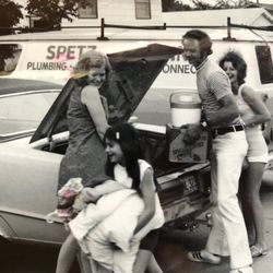 Spetz Plumbing Corporation