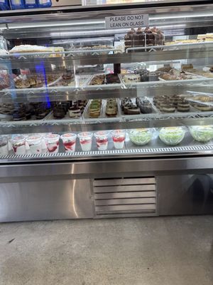 The Brick House Bakery by null
