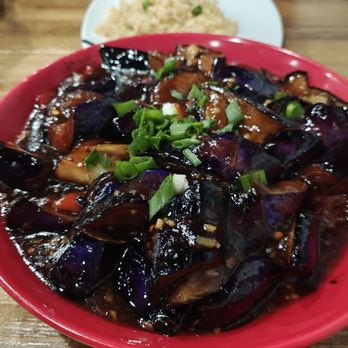 Sichuan Cuisine - Szechuan Near Me - Redmond, Washington