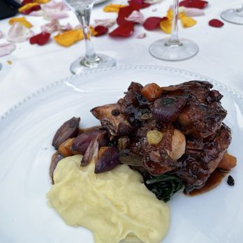 Il Cielo - Italian Near Me - Beverly Hills, California