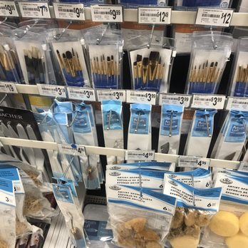 Michaels - Arts & Crafts Near Me - Willowbrook, Illinois
