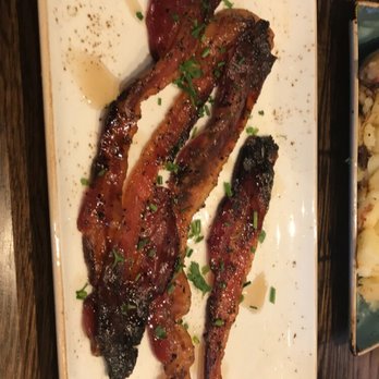 First Watch - Millionaires bacon - Breakfast & Brunch Near Me - Toledo, Ohio First Watch - Millionaires bacon - Breakfast & Brunch Near Me - Toledo, Ohio