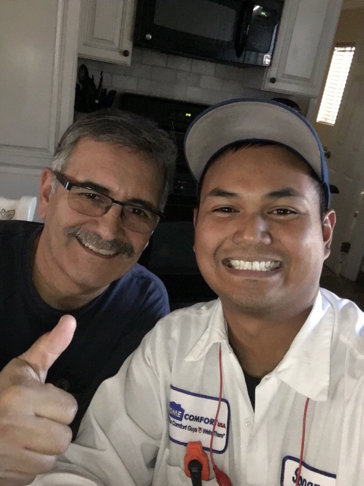 HOME COMFORT USA 300 Photos & 615 Reviews Heating & Air