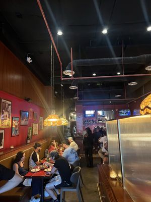 Fratesi's Pizza by null