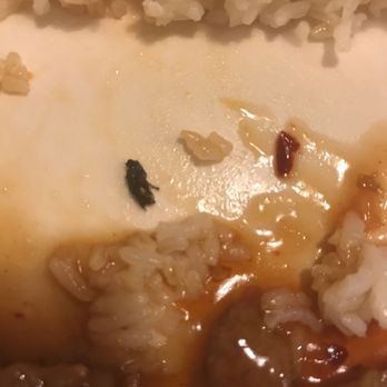 China Garden - Chinese Near Me - Hackettstown, New Jersey