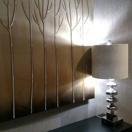 Beautiful details throughout the hotel. Beautiful details throughout the hotel.