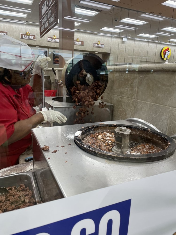 BUC-EE’S - 923 Photos & 183 Reviews - 6900 Buc-ees Blvd, Leeds, AL - Yelp