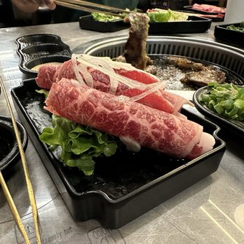 Chako Korean BBQ & Hot Pot - Korean Near Me - Livermore, California