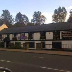 Old Moat Inn