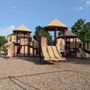 Photo of Hudlin Park