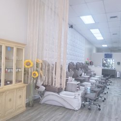 Remodeled! New management