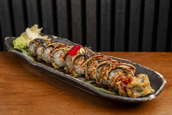 Koi - Sushi Lounge by null