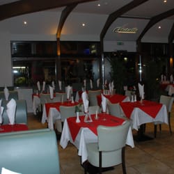 Cristallo Italian Restaurant and Bar
