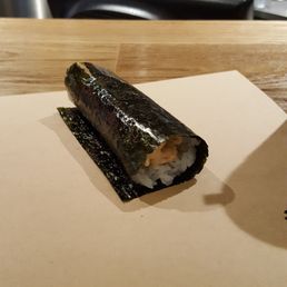 Handrolls Handrolls
