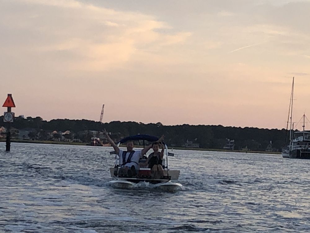 BLUEWATER ADVENTURE - Updated July 2024 - 53 Photos & 32 Reviews - 1