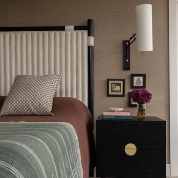 Pallavi Kale Interiors - Master bedroom - Interior Design Near Me Pallavi Kale Interiors - Master bedroom - Interior Design Near Me