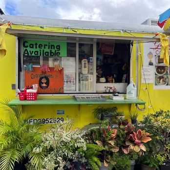 Grandma Wan's Thai Mix Kitchen - Nice to be back at Grandma Wan's for some delicious food. - Food Trucks Near Me - Bradenton, Florida Grandma Wan's Thai Mix Kitchen - Nice to be back at Grandma Wan's for some delicious food. - Food Trucks Near Me - Bradenton, Florida